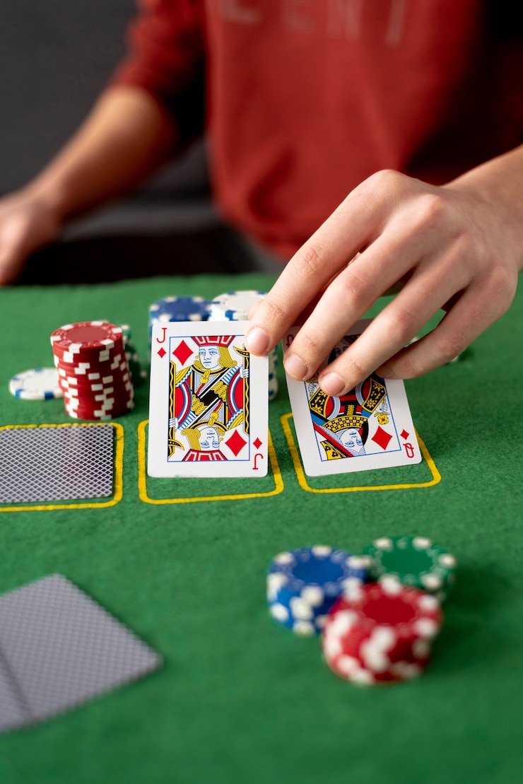 spade46 Live Roulette