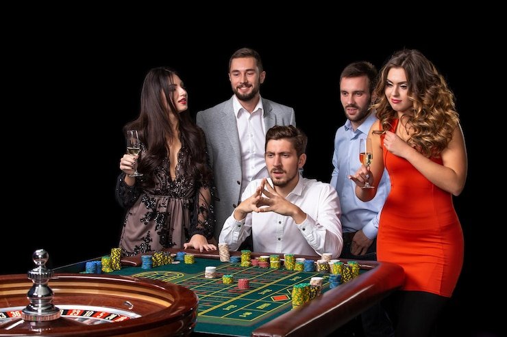 spade46 mobile gaming